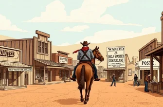 Les Meilleurs Westerns sur la Recherche d'Emploi