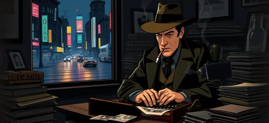 Les Meilleurs Films d'Action avec des Meurtres Mystérieux