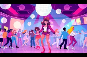 Les Meilleures Comédies sur les Discothèques