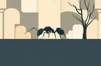 Les Meilleurs Thrillers sur les Fourmis