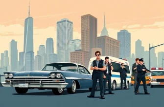 Les Meilleurs Films d'Action sur l'Amérique Moderne