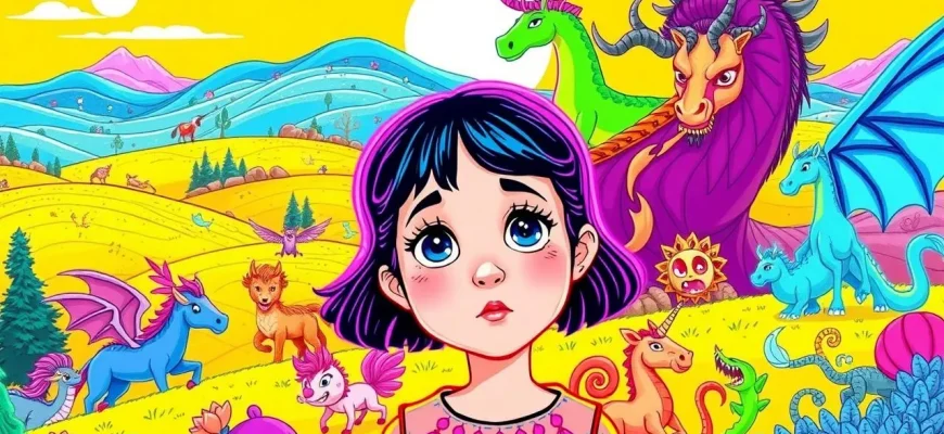 Films familiaux sur les légendes