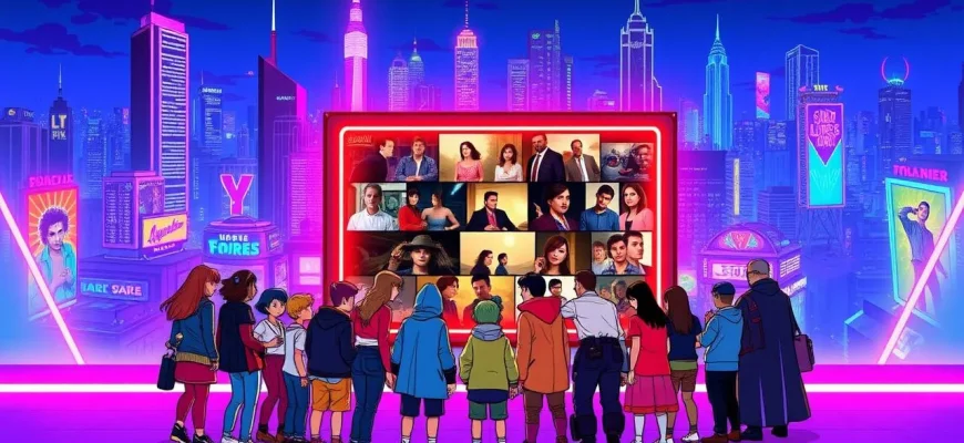 Films dramatiques sur les épreuves du destin