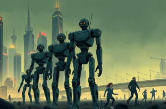 Les Meilleurs Films sur les Robots Tueurs