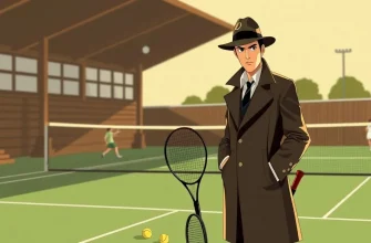 Les Meilleurs Films Détectives sur le Tennis