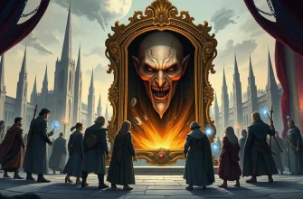 Films de fantasy sur le terrorisme