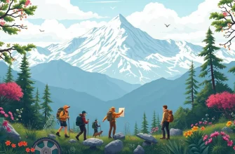 Les Meilleurs Films d'Aventure Printanière