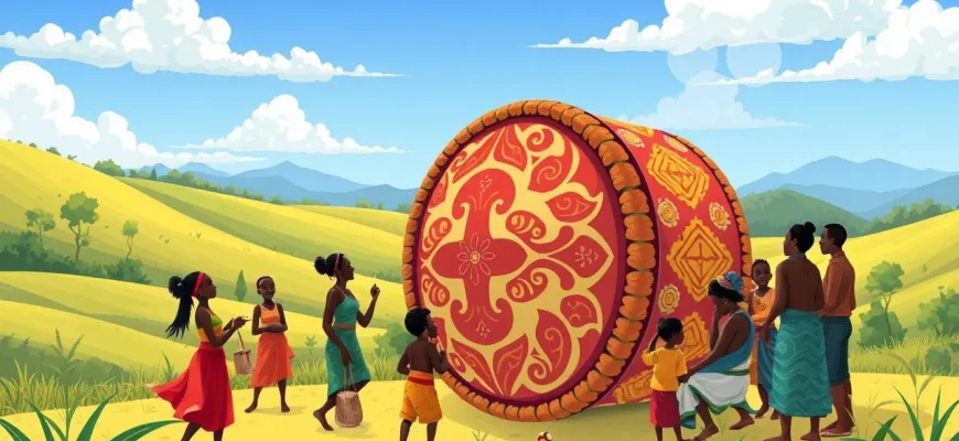 Films sur l'Ouganda: Une fenêtre sur la culture et l'histoire