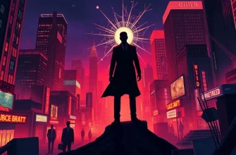 Films criminels et renaissance spirituelle