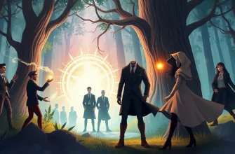 Films de Fantaisie et d'Espionnage