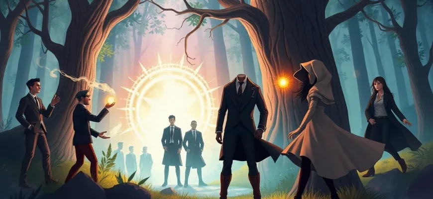 Films de Fantaisie et d'Espionnage