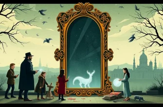 Films Mystiques à Découvrir