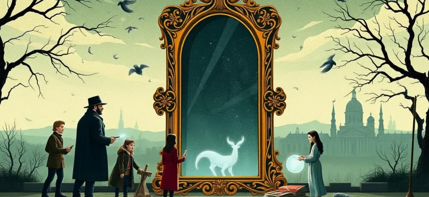 Films Mystiques à Découvrir