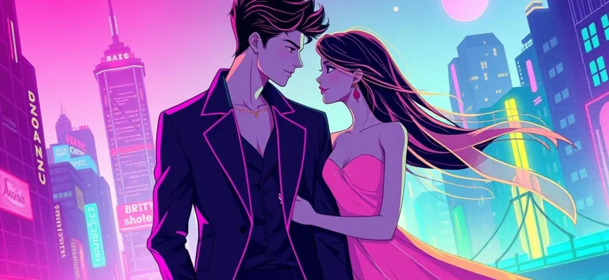 Films d'amour interdits: 10 drames à ne pas manquer