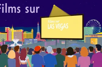 Top 10 des films sur Las Vegas