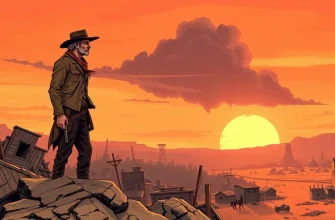 Les Meilleurs Westerns Apocalyptiques à Voir