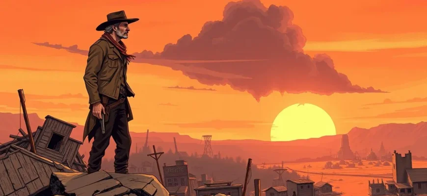 Les Meilleurs Westerns Apocalyptiques à Voir