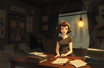 Films de détectives avec des femmes tueuses