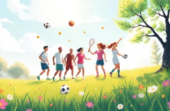 Films de Fantaisie sur les Athlètes