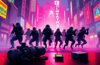 Films de guerre sur la formation des espions et des commandos