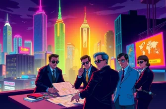 Les Meilleurs Films Criminels avec une Préparation Méticuleuse