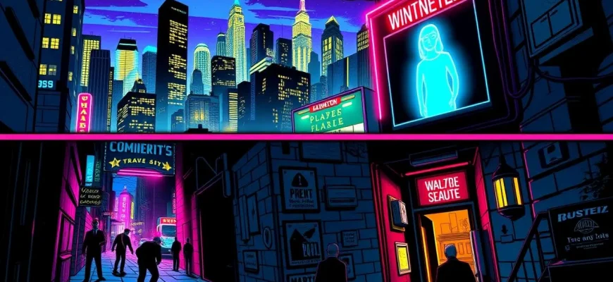 Les Meilleurs Films Criminels avec des Planques Secrètes