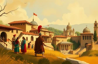 Films Historiques sur les Anciens Bulgares