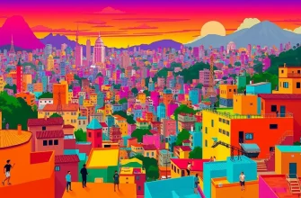 Films dramatiques sur les favelas