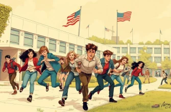 Films d'action à l'école : Adrénaline et Suspense