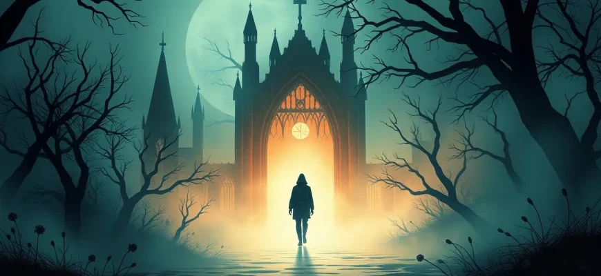 10 Films d'horreur qui vous feront frissonner de douleur