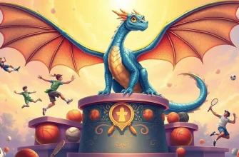 Films de fantasy sur les blessures sportives