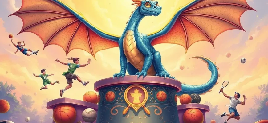 Films de fantasy sur les blessures sportives