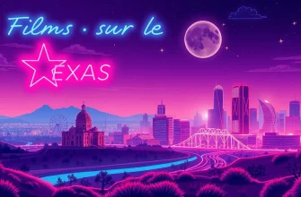 Films sur le Texas : Une Exploration Cinématographique