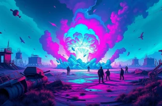 Films de catastrophe sur les sites d'essai