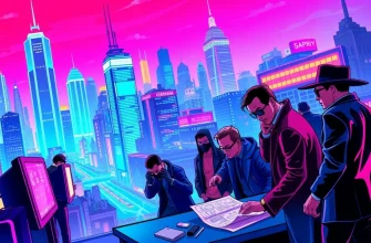 Les Meilleurs Films Criminels sur la Planification des Crimes