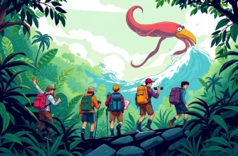 Aventure et Quête de l'Inconnu : 10 Films à Découvrir