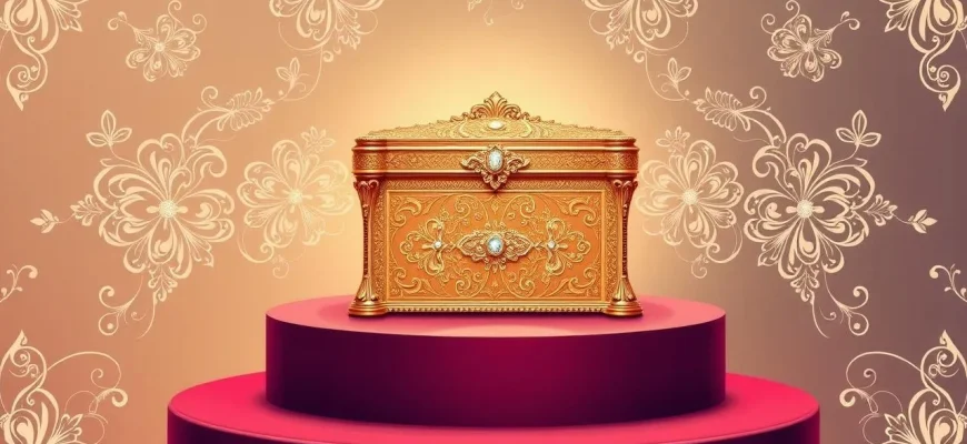 Les Meilleurs Documentaires sur les Bijoux