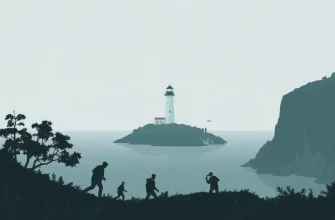 10 Thrillers captivants sur des îles