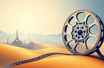 Films primés: Top 10
