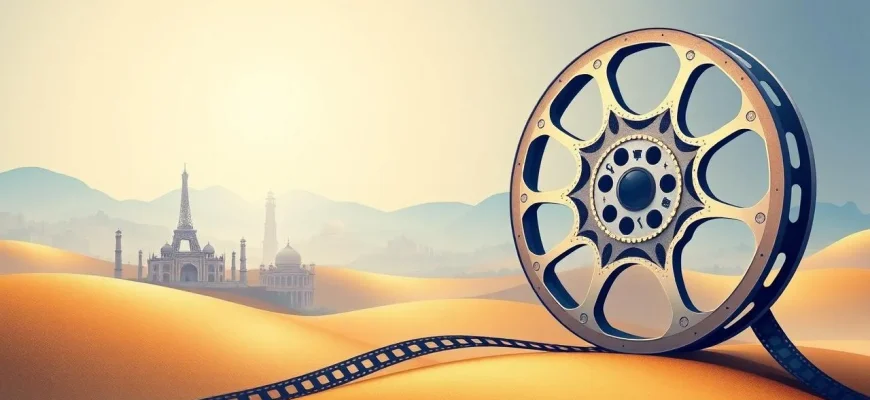 Films primés: Top 10