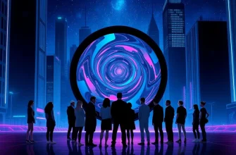 Plongez dans l'Inconnu avec ces Films Mystiques