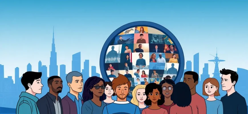 Films de science-fiction sur la discrimination