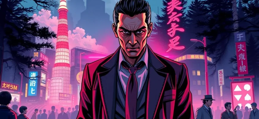 Top 10 des Films de Yakuzas Dramatiques