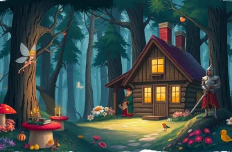 Films de fantasy sur la datcha