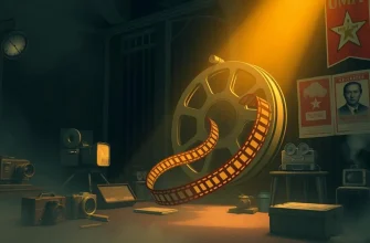 Films Soviétiques sur les Otages