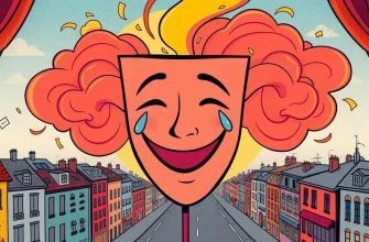 Les Meilleures Comédies sur les Émotions