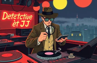 Détectives et DJs: 10 Films à Découvrir