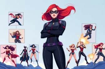 Les 10 meilleurs films de super-héroïnes fantastiques