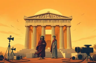 Films historiques sur les réformateurs grecs