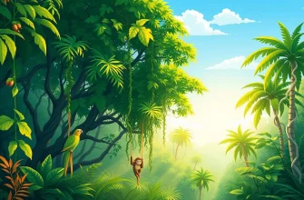 Plongez dans l'Aventure avec ces Films sur les Jungles